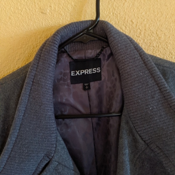 Express jacket - Picture 2 of 5